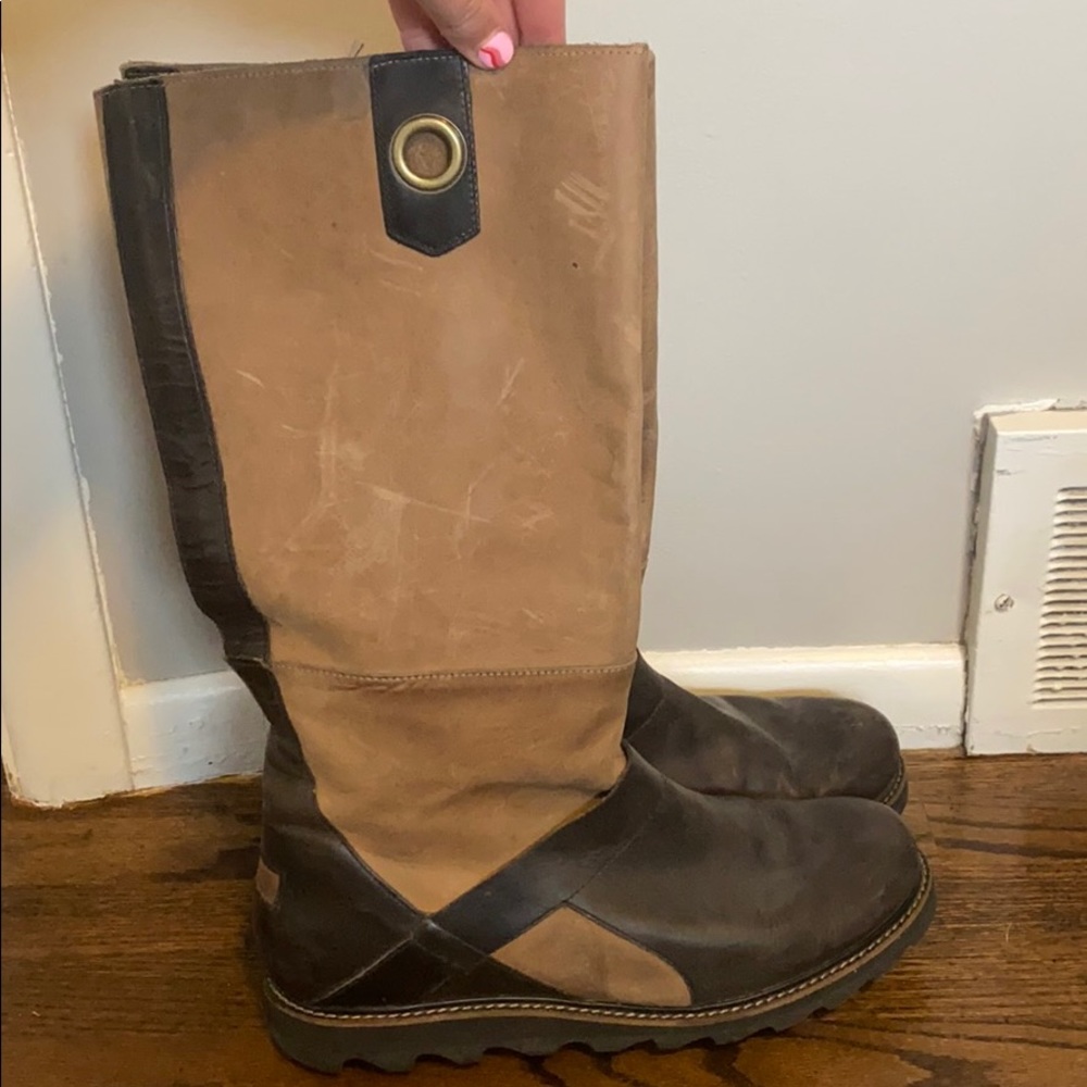 Sorel Boots